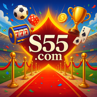 Logo S55.com